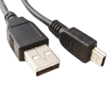 mini usb b cable