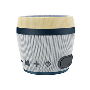 marley waterproof speaker