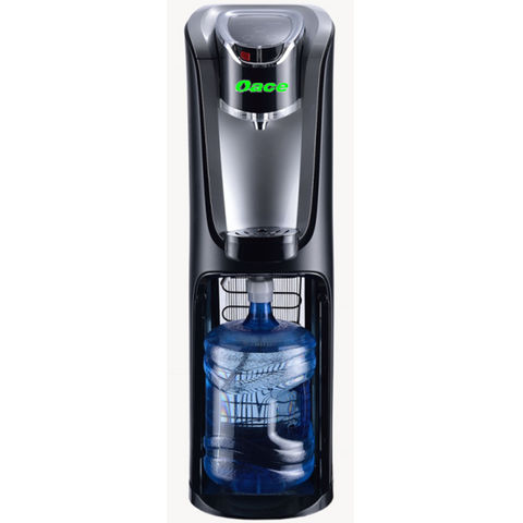 hot cold and normal water dispenser