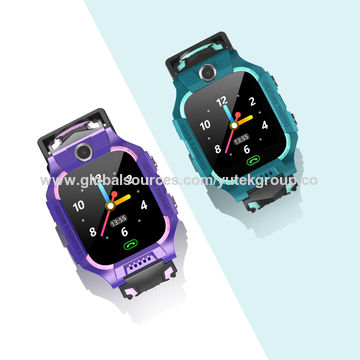 touch watch new