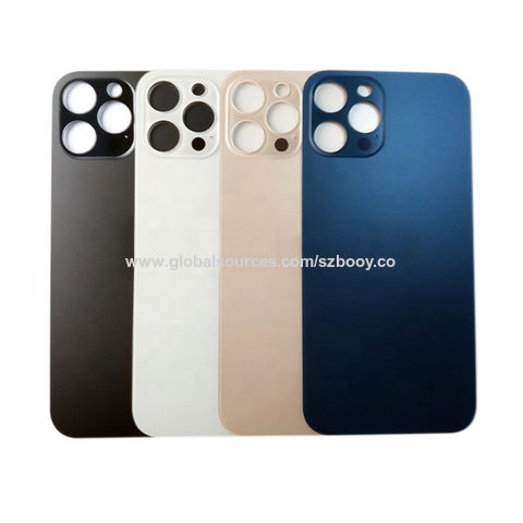 iphone 12 pro max glass back
