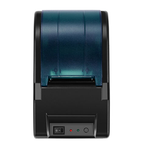 retail barcode printer