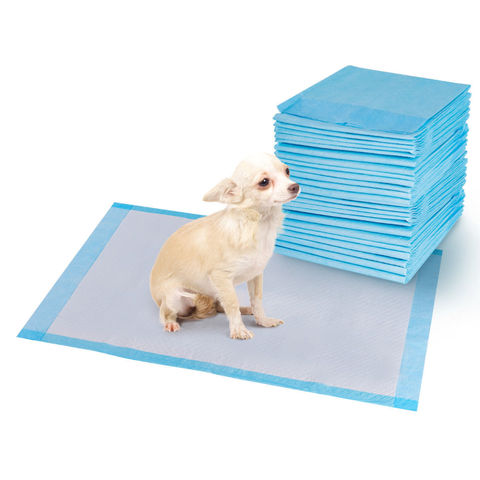 disposable pet pads