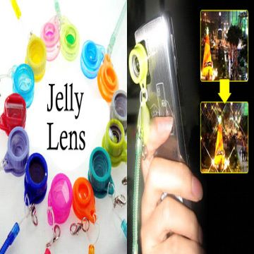 polaroid camera attachment for iphone