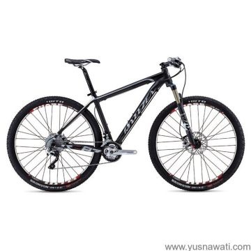 breezer cloud 9 carbon