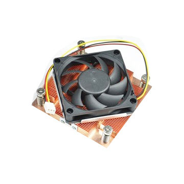 cpu cooler 80mm
