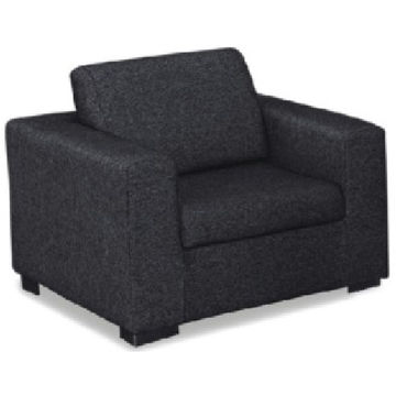 single folding chair bed