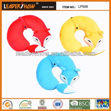Product Categories Microbeads Pillow 2 Animal Neck Pillow Kids