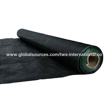 Pp Weed Matting Landscape Fabric Uv Treated Virgin Pp Weed