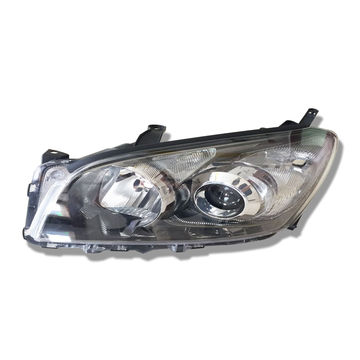 China Headlamp For Toyota Rav4 09 13 Bi Xenon Headlights On Global Sources Projector Headlights Headlights Modification Retrofit Headlights China Headlamp For Toyota Rav4 09 13 Bi Xenon Headlights On Global Sources Projector Headlights Headlights Modification Retrofit Headlights
