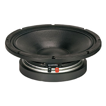 12 mid bass speaker