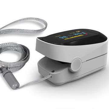China A2 Hot Fingertip Pulse oximeter TFT Pulse Oximeter Portable ...