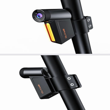 bicycle camera light