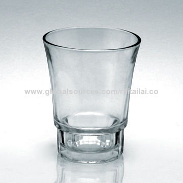glass cups sale
