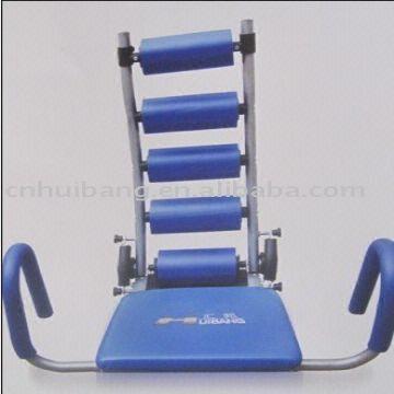 Ab Roller With Flex Master Hb8016 Global Sources