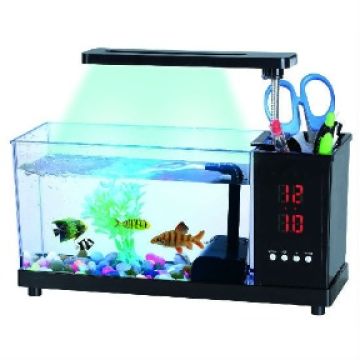 Desktop Fish Tank Global Sources