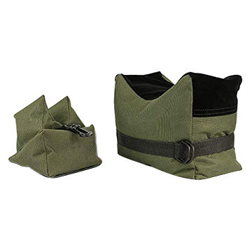China Outdoor Shooting Bags Target Sports Shooting Bench Rest