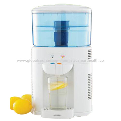mini water machine