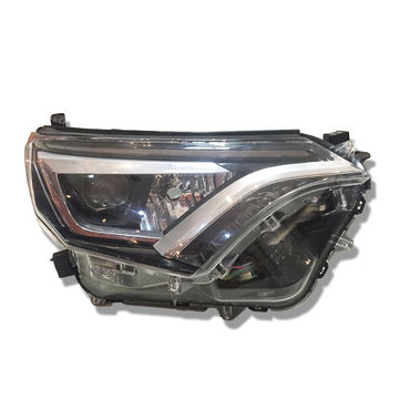 China Headlamp For Toyota Rav4 16 Advanced Configuration Bi Xenon Headlights On Global Sources Projector Headlights Headlights Modification Retrofit Headlights China Headlamp For Toyota Rav4 16 Advanced Configuration Bi Xenon Headlights On Global Sources Projector Headlights Headlights Modification Retrofit Headlights