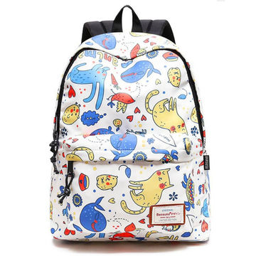 most popular school backpacks