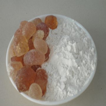 Gum Arabic Powder Global Sources