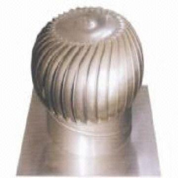 Exhaust Fan Roof Automatic Ventilation For Poultry Houst Green China Exhaust Fan Roof Automatic Ventilation