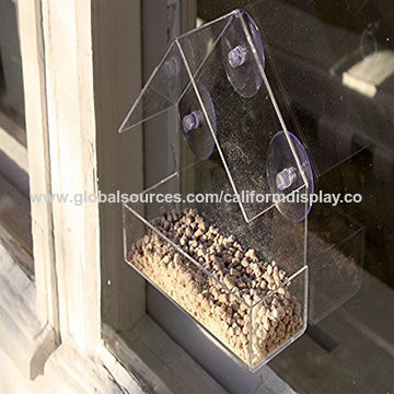 China Bird Feeder From Shenzhen Trading Company Shenzhen Teebo