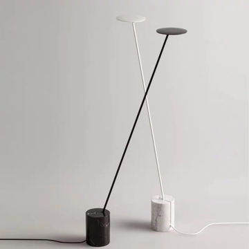 flexible led floor lamp