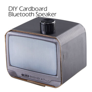 diy high quality bluetooth speaker