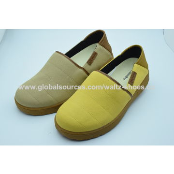 non lace up shoes