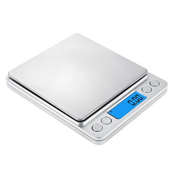 small digital scale