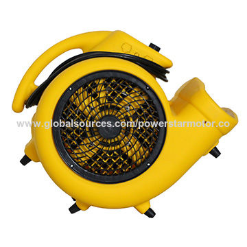 China Air Mover Carpet Floor Dryer 3 Speed 1 2hp Blower Fan Industrial Water Flood Damage On Global Sources Air Mover Mars Blower Carpet Dryer