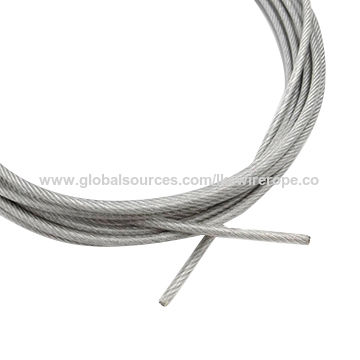 gym cable wire rope