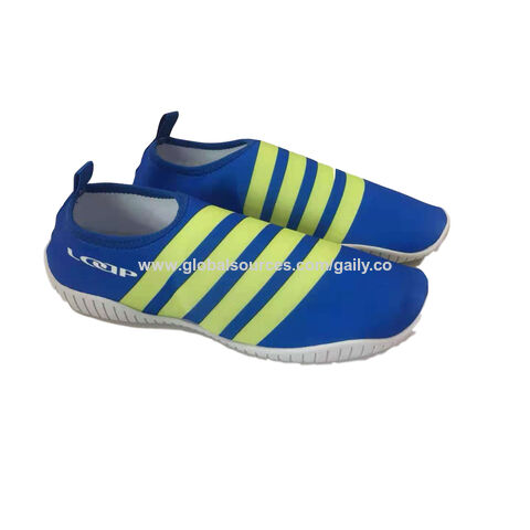 neoprene aqua shoes