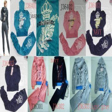 cheap juicy couture tracksuits wholesale