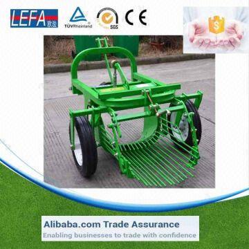 3 Point Sweet Potato Harvester For Sale Small Potato Harvester Global Sources