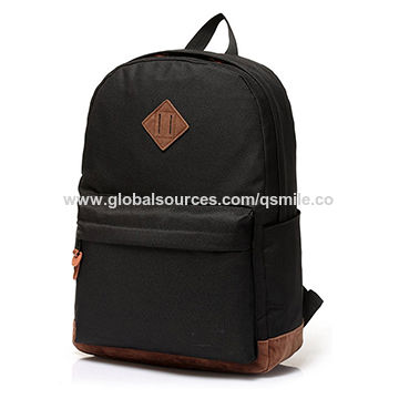 waterproof school rucksack