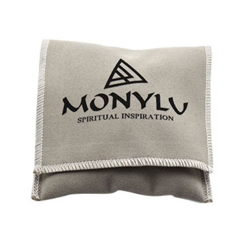 suede jewelry pouches wholesale