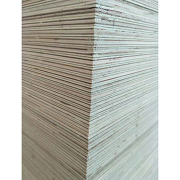 China Furniture Plywood Cabinet Usage Birch Plywood Prices On