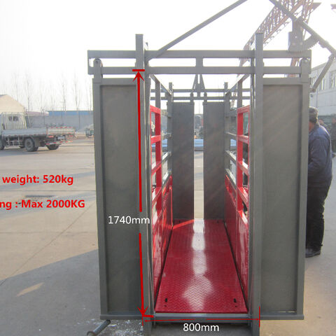 weighing scale manufacturers