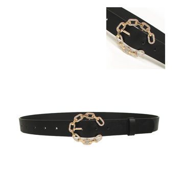 gucci stone belt