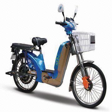 xinri e bike