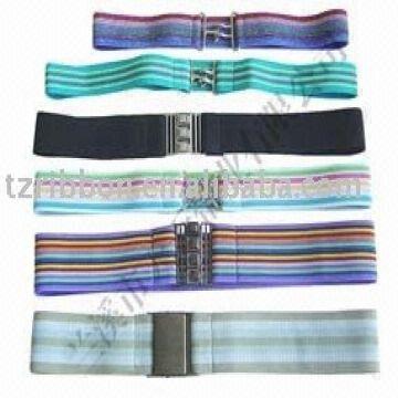 stretch webbing