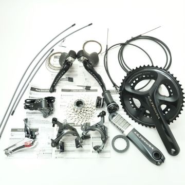 ultegra 6800 groupset