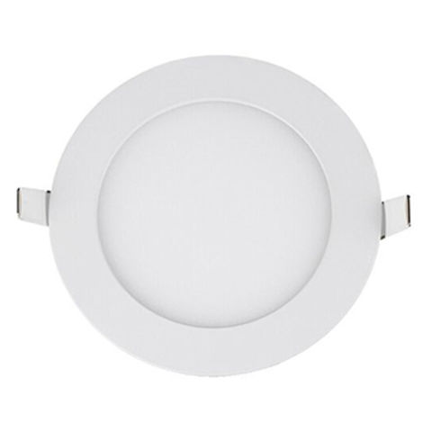 China 6w Led Light Flat Panel From Zhongshan Manufacturer First
