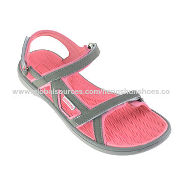 China new design factory price sandals 