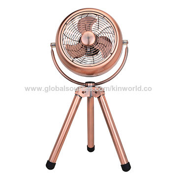electric fan desk