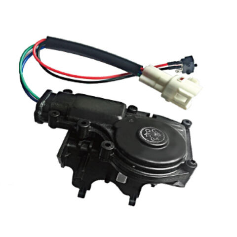 China Central Locking Systems Car Door Lock Actuator For All Cars