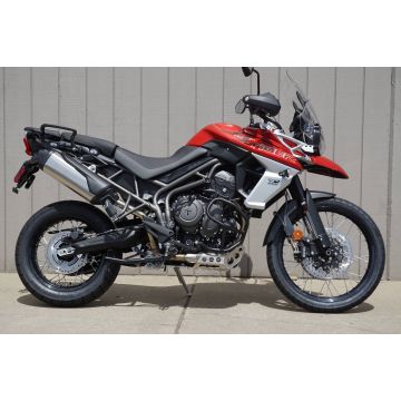 2019 triumph tiger 800 xca