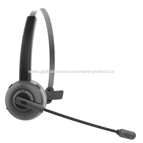 echo bluetooth headphones